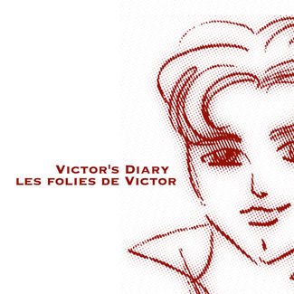 Victor's Diary 
