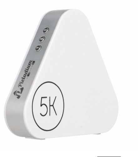 Thumbnail: 5k Black Diamond Brands Speaker