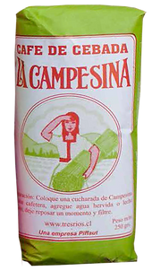 cafe campesina