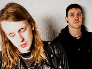 Ben and Patty reunite in the new Bleak Soul single “Nostalgia”
