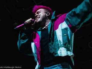 Set It Off welcomes you to Elsewhere