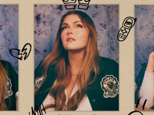 Lydia Sutherland gets vulnerable in new single “look like your exes”