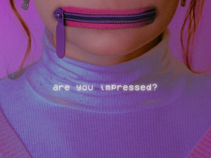 Honey Revenge Delivers Yet Another Hit with “Are You Impressed?”