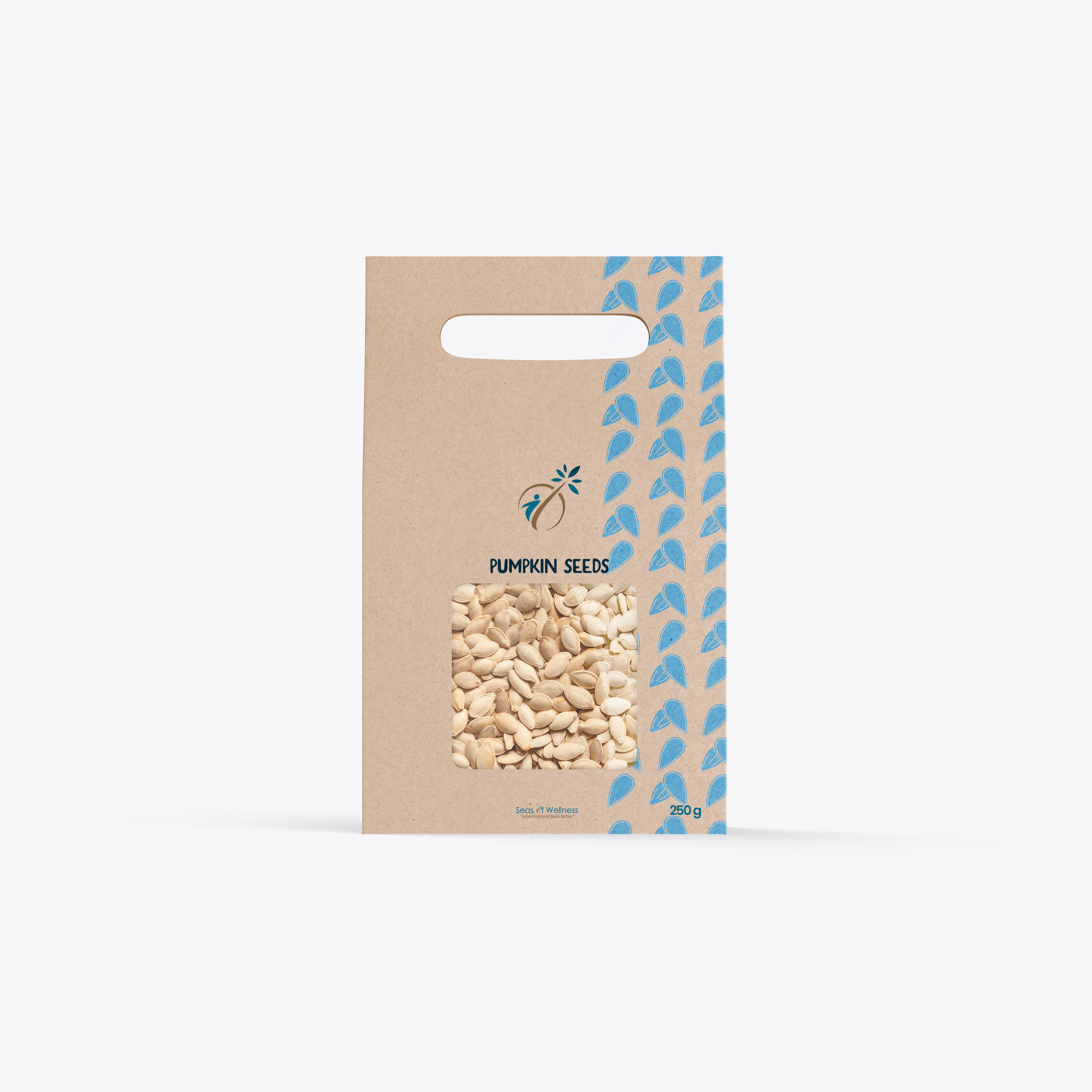 Pumpkin Seeds