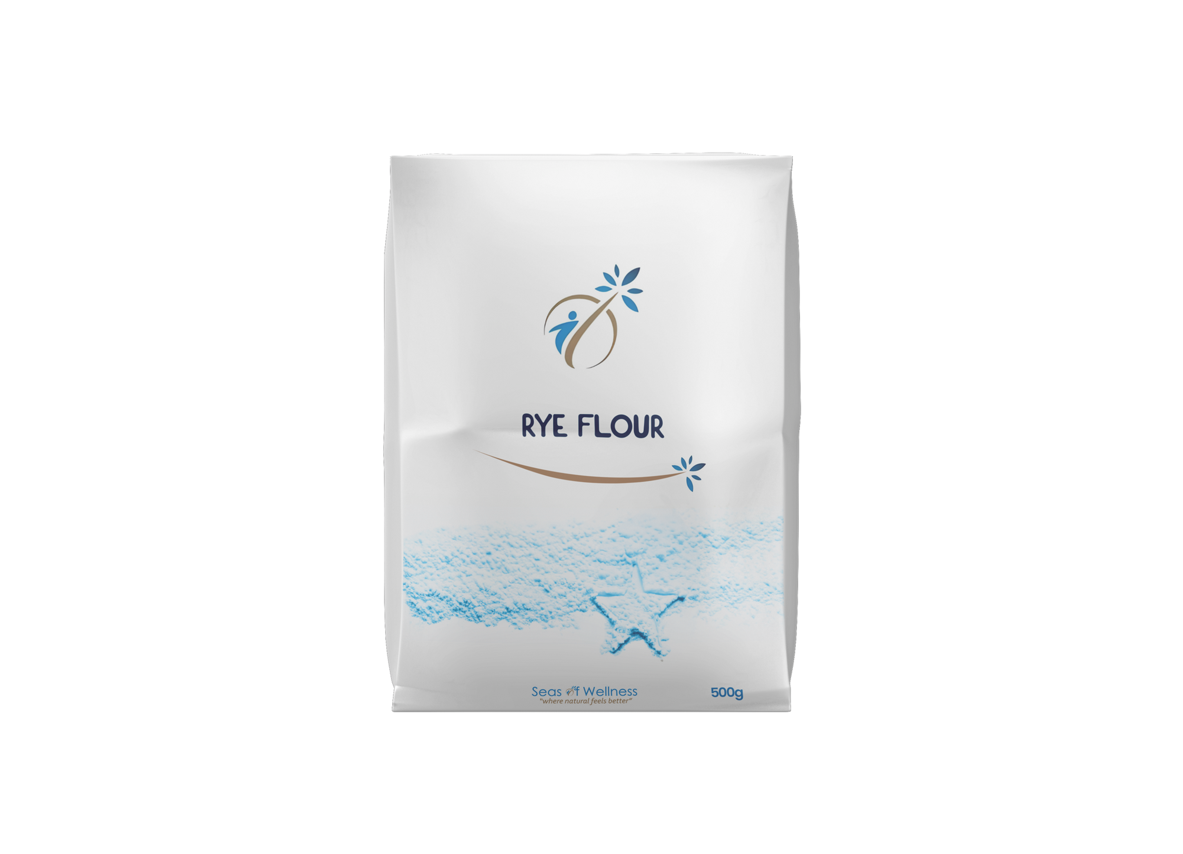 Rye Flour