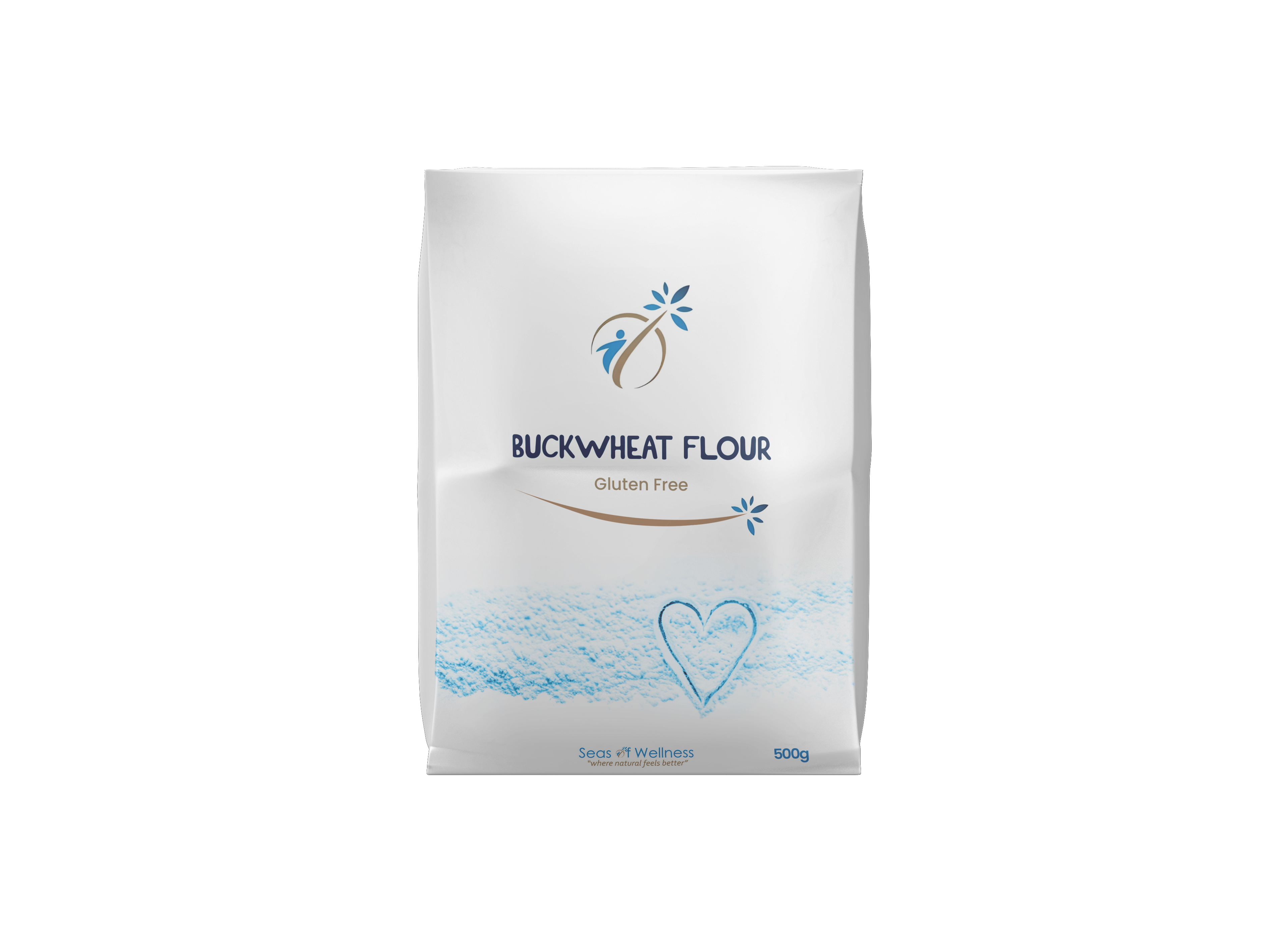 Buckwheat Flour