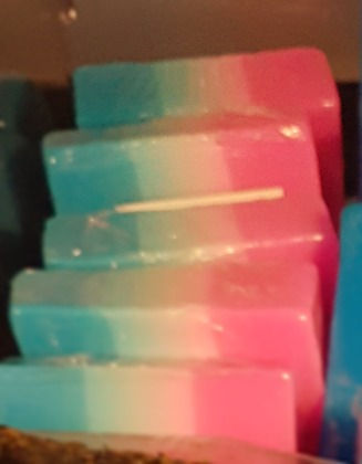 Thumbnail: Baby Powder Soap
