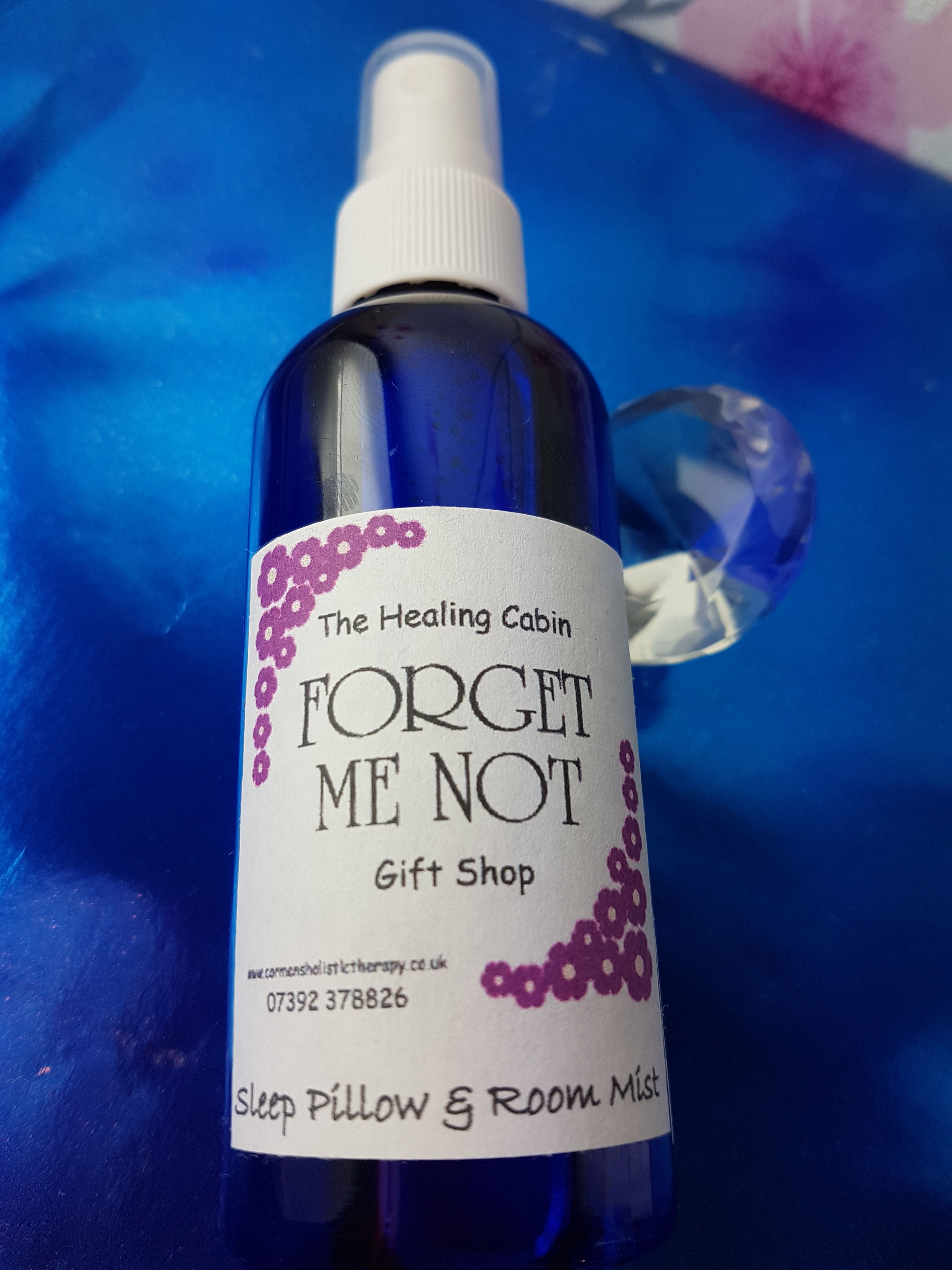 Deep Sleep Spray 100ml