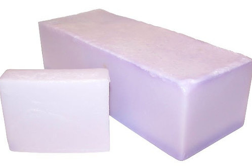 Fig & Casis Soap