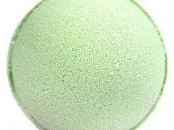 Lemon & Eucalyptus Bath Bombs