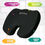 Thumbnail: Ergonomic Cushion Pain Relief Seat