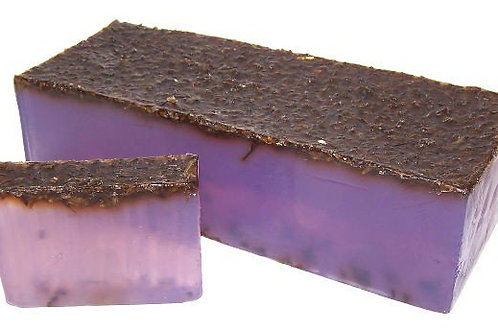 Sleepy Soap