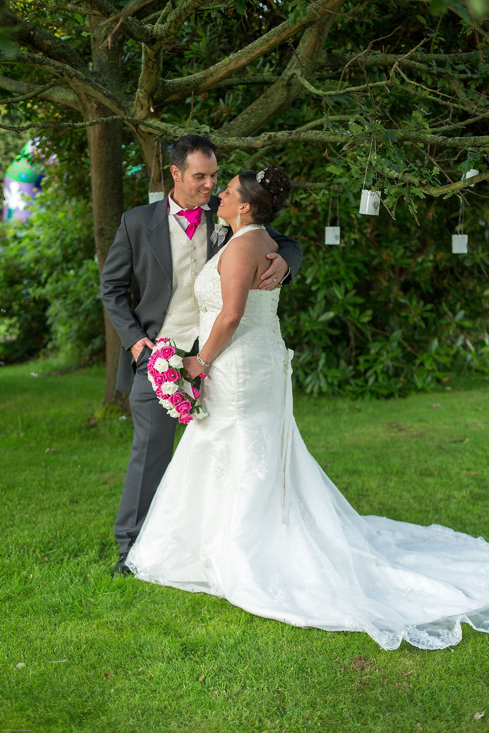 Thumbnail: Wedding Gift
