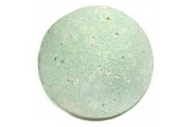 Peppermint & Teatree Bath Bombs