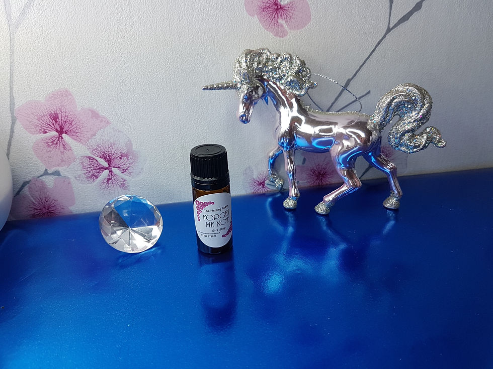 Thumbnail: Essential Oils For Children

