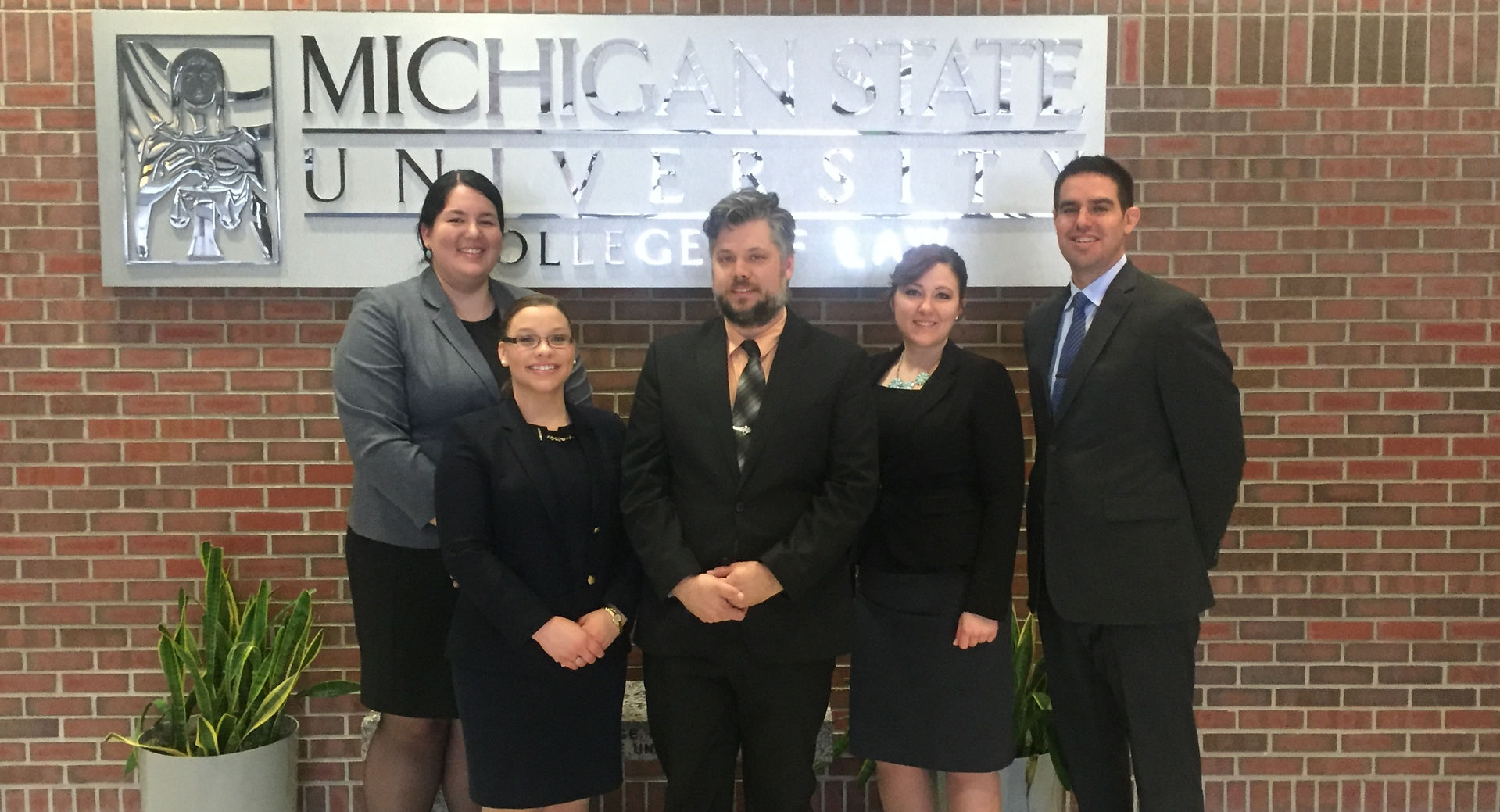 2020 NNALSA Moot Court Participants from UNM School of Law