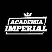 Logo de Academia Imperial