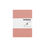 Thumbnail: Duotone Bullet Dotted Journal Simple Planner Diary A5 Soft Cover Notebook