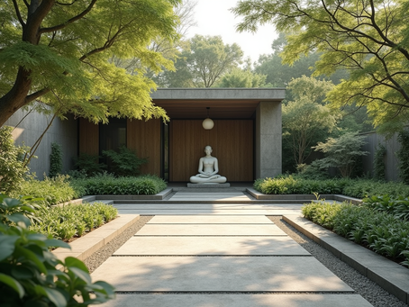 Unwind at Premier Relaxing Day Escapes Sydney Offerings