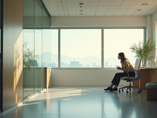 Transforming Workplace Mindsets: Overcoming Fear of Failure Through Imagery Rescripting Techniques