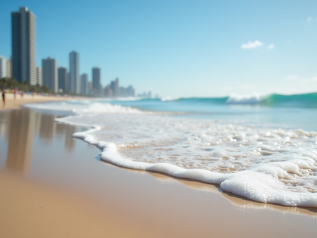 Achieve Your Goals with Shane Warren Life Coaching in Surfers Paradise