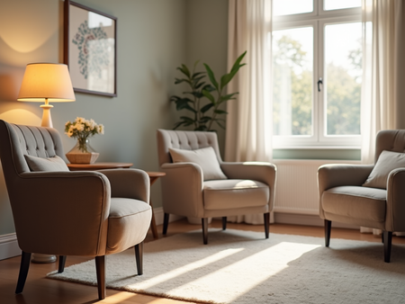 Strengthen Your Relationship with Expert Relationship Counselling 