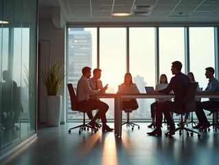 Team Effectiveness Improvement Strategies: Boosting Team Effectiveness for Better Results