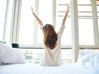 Start the Day Right: Power of Ritual