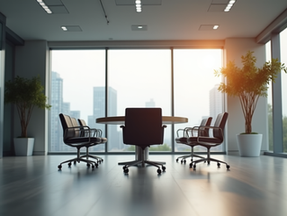 Shane Warren & Associates: Coaching Excellence in Darlinghurst