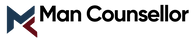Man Counsellor logo