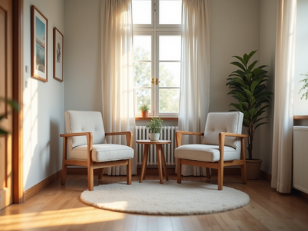 Enhance Relationship Bonds Through Couples Counselling Benefits