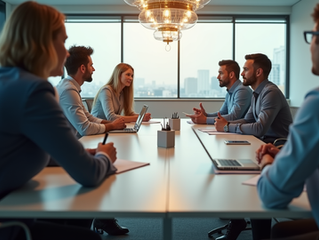 Exploring Shane Warren Leadership Services