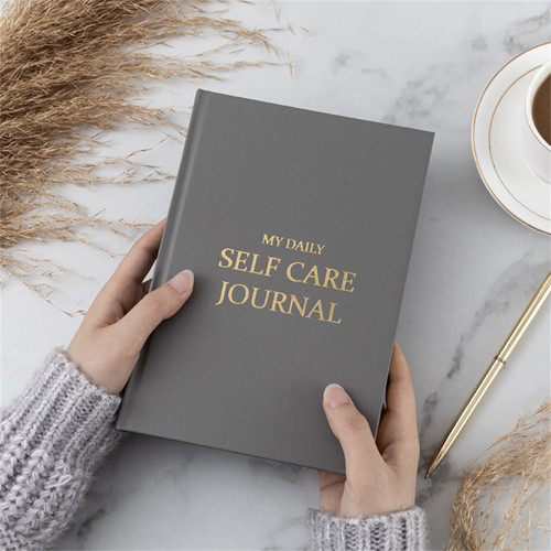 Gratitude Journal | Shane Warren Coach
