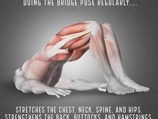 Is stretching good for mental wellbeing?
