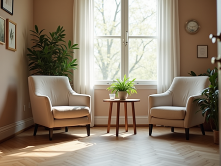 Strengthen Your Bond with Relationship Counselling Techniques in Darlinghurst