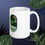 Thumbnail: White glossy mug