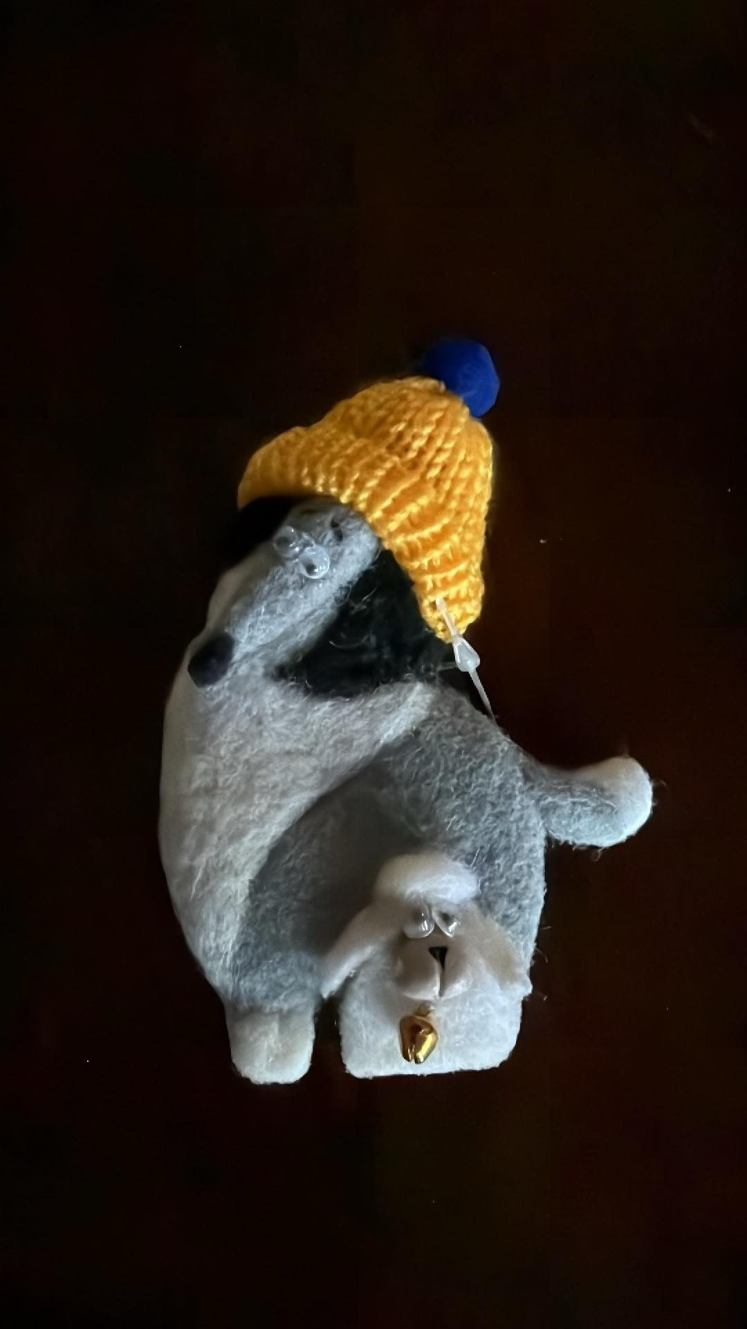 Collie Magnets