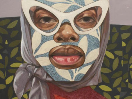 The Art of Not being “Black Enough"
