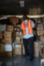 YXP's Community Engagement & Distribution