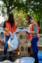 YXP's Community Engagement & Distribution