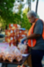 YXP's Community Engagement & Distribution