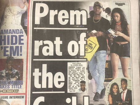 Racism in football: an agenda against Black footballers