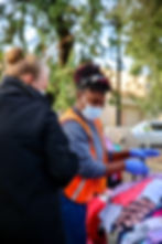 YXP's Community Engagement & Distribution