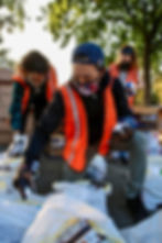 YXP's Community Engagement & Distribution