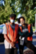 YXP's Community Engagement & Distribution