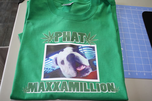 funny custom t-shirt customer designed p