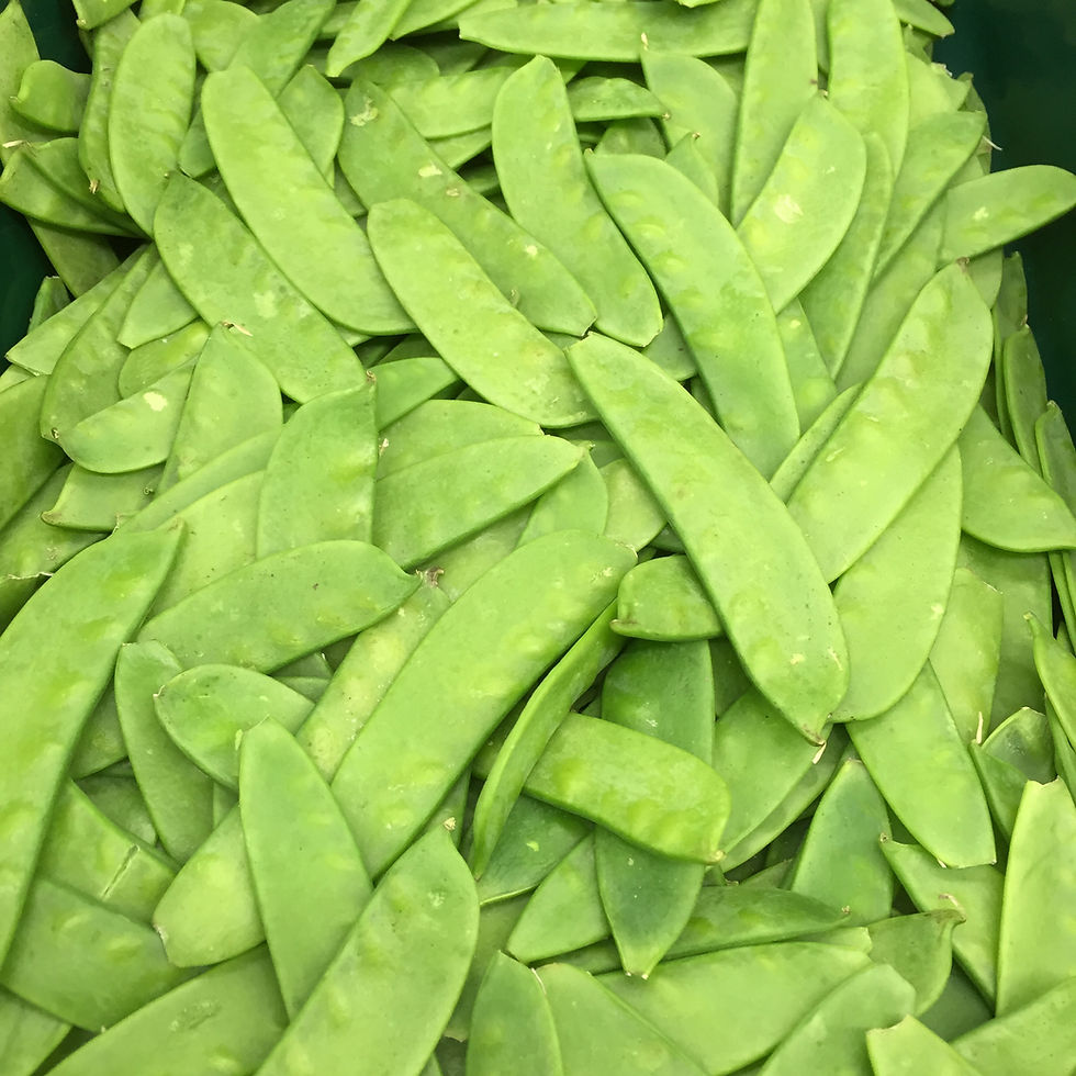 Snow Peas