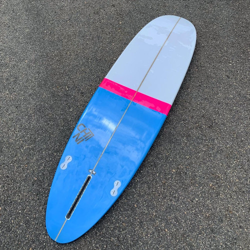 Mini Long | Chinidesign