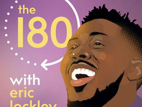 The 180 Podcast Release
