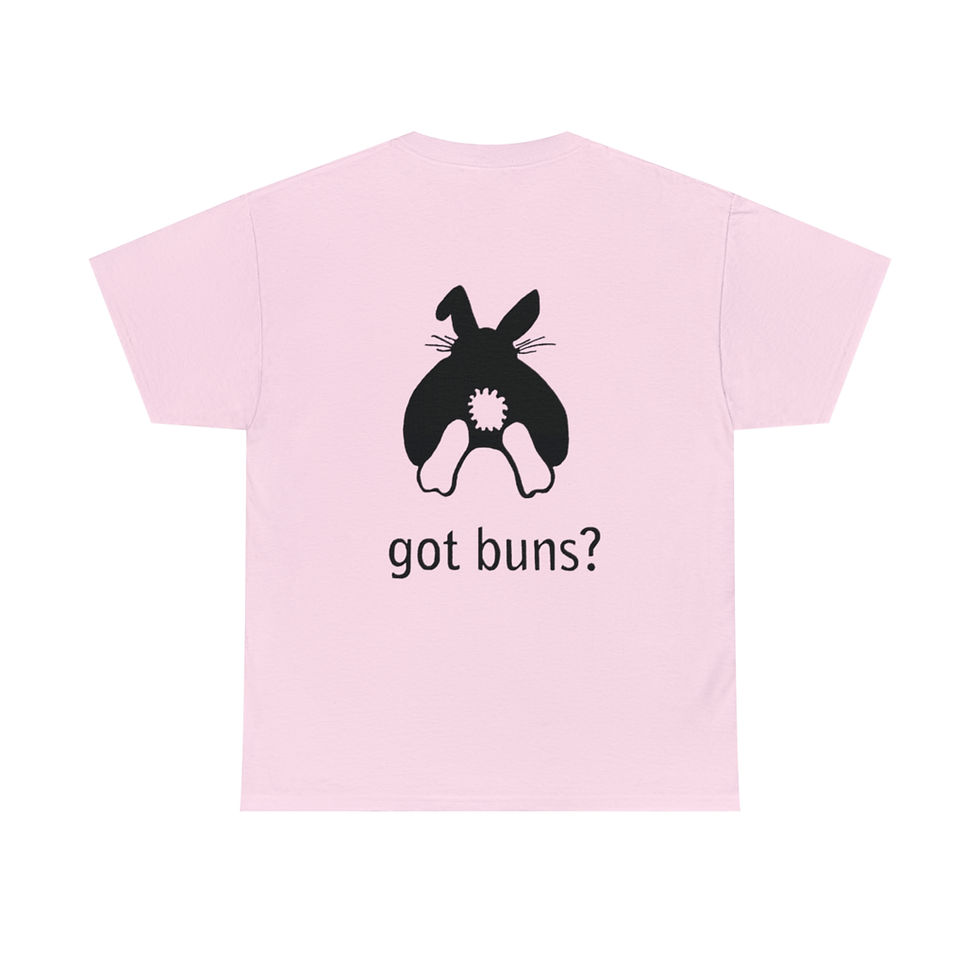 Thumbnail: Got Buns? HRN Shirt